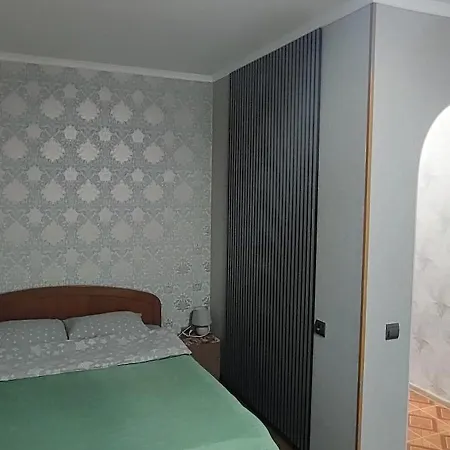 Apartment Observatornyi Odesa Exterior photo