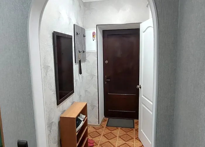 Apartment Observatornyi