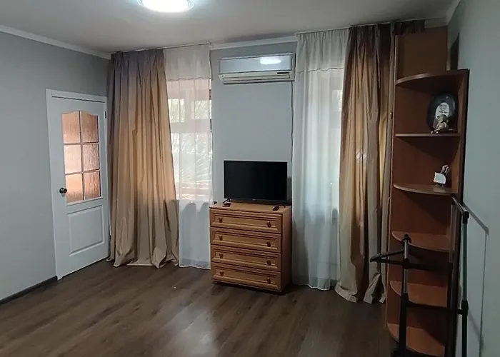 Apartment Observatornyi