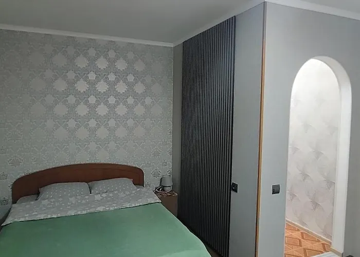 Apartment Observatornyi