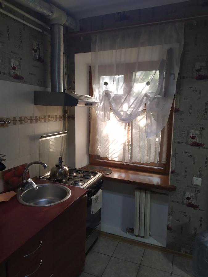 Apartament Observatornyi *